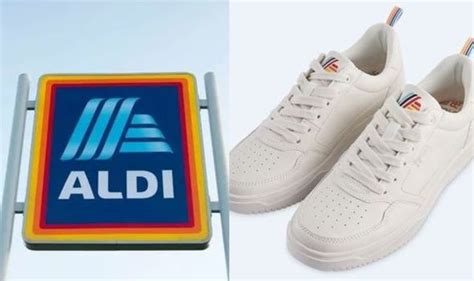 aldi nike schoenen aktie|Aldi shoes.